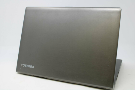 Toshiba Portege Z30-A Core 13,3" i5-4300U 2,5Ghz 8GB RAM 256GB SSD – Bild 3
