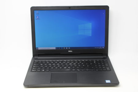 Dell Vostro3559 i5-6200U/4GB/240GG-SSD/DVDRW/15.6"HD