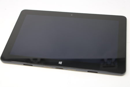 Dell Venue 11 Pro (5130) 10,8" Tablet Z3770, 2 GB, 64 GB Flash