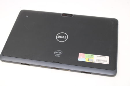 Dell Venue 11 Pro (5130) 10,8" Tablet Z3770, 2 GB, 64 GB Flash – Bild 2