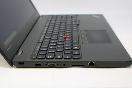 Lenovo Thinkpad T550 Intel Core i5-5300U 8GB 256GB SSD 15,6" FHD – Bild 3