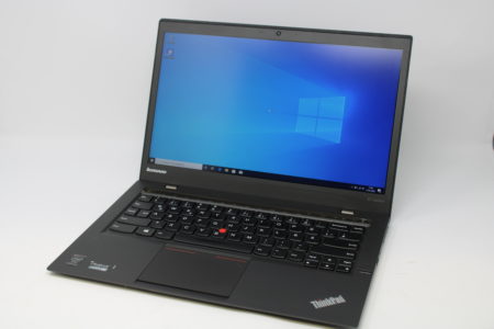 Lenovo X1 Carbon 2nd WWAN i5-4300U/8GB/180SSD/14"WQHD Win10 Prof.
