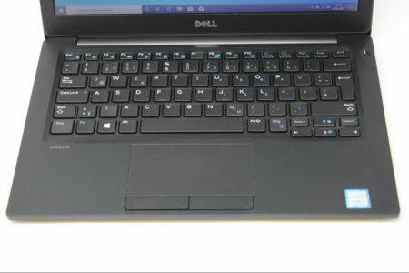Dell Latitude 7280 i5-7300U/4GB/128GB-SSD/12.5"HD/W10P – Bild 2