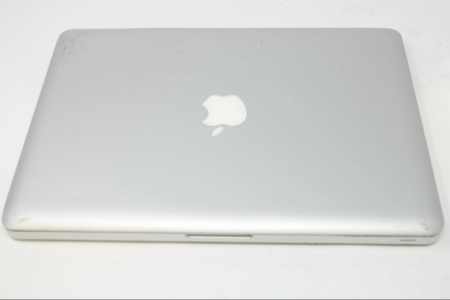 MacBook Pro 13" MID 2012 i5-3210M/ 4GB/ 500GB /DVDRW – Bild 2