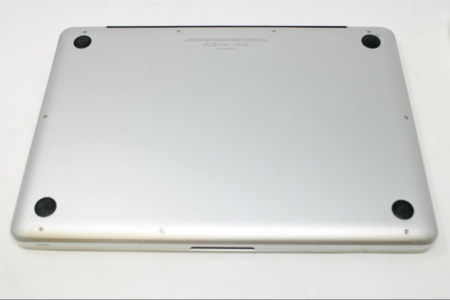 MacBook Pro 13" MID 2012 i5-3210M/ 4GB/ 500GB /DVDRW – Bild 3