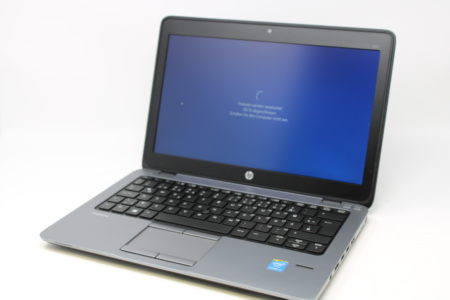 HP Elitebook 820 G1 i5-4200U/8GB/500GB/12.5"HD/W10P LTE