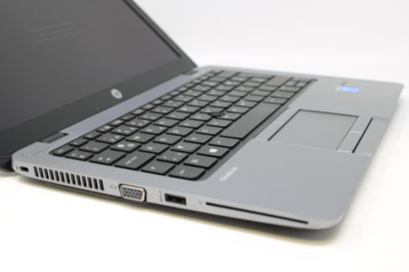 HP Elitebook 820 G1 i5-4200U/8GB/500GB/12.5"HD/W10P LTE – Bild 3