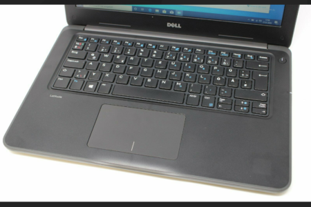 Dell Latitude 3380 13,3" Core i3 6006U 2GHz 8GB DDR4 RAM 128GB SSD – Bild 2