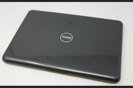 Dell Latitude 3380 13,3" Core i3 6006U 2GHz 8GB DDR4 RAM 128GB SSD – Bild 3