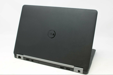 Dell Latitude E7270 i7-6600U/8GB/256GB-SSD/12.5"HD/W10P – Bild 2