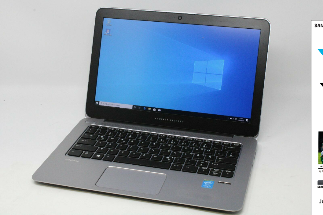 Hp Elitebook Folio 1020 G1 Intel Core M 5y71 1 2ghz 12 5 Fhd 8gb Notebook Traum Computer Notebook Reparatur Ersatzteile Werkstatt
