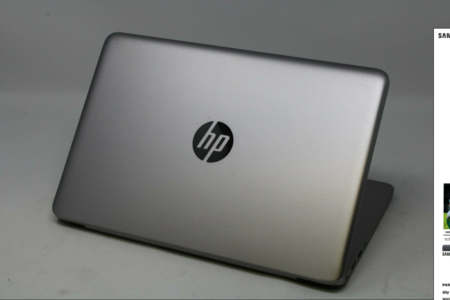 HP EliteBook Folio 1020 G1 Intel Core M 5Y71 1.2GHz 12.5" FHD 8GB – Bild 2