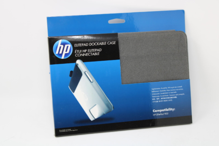 HP ElitePad Dockable Case Tasche F1M97AA für 900 u. 1000 G2 NEU