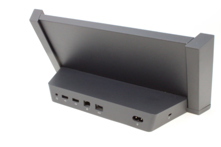 Original Microsoft Surface 1672 Docking Station für Microsoft Surface 3 – Bild 2
