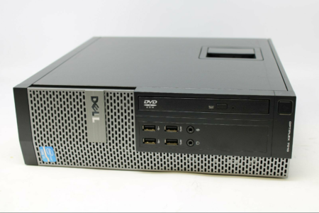 Dell Optiplex 9020 SFF | Intel Core i7-4770 | 256GB SSD Profi PC