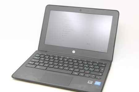 HP Chromebook 11 G6 EE N3450/4GB/32GB/11.6"HD
