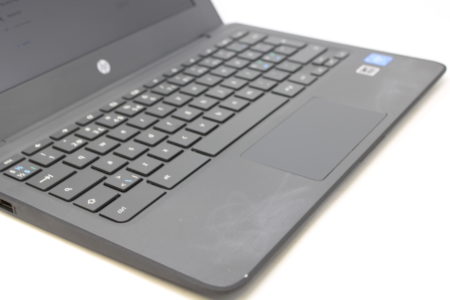 HP Chromebook 11 G6 EE N3450/4GB/32GB/11.6"HD – Bild 2