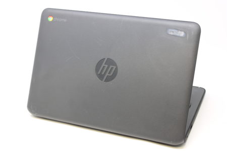 HP Chromebook 11 G6 EE N3450/4GB/32GB/11.6"HD – Bild 3