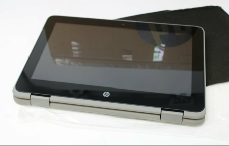 HP Probook x360 11 G3 EE Cel N4000 4GB 64GB SSD 11,6" HD Touch – Bild 3