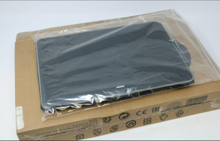HP Probook x360 11 G3 EE Cel N4000 4GB 64GB SSD 11,6" HD Touch – Bild 4