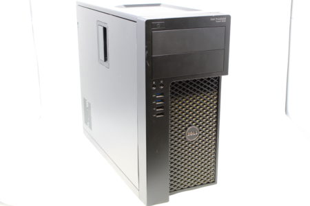 Dell Precision 3620 Workstation PC Intel i5-6500/8GB/512GB SSD/W10P