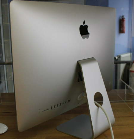 Apple iMac A1418 (21,5 Zoll) Desktop - MK442D/A (Late 2015) – Bild 2
