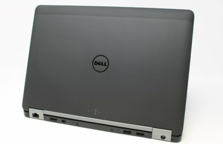 Dell Latitude E7270 12,5" WWAN i5-6300U 8GB RAM 256GB SSD Touch – Bild 2