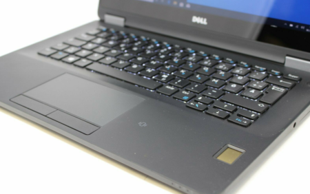 Dell Latitude E7270 12,5" WWAN i5-6300U 8GB RAM 256GB SSD Touch – Bild 3