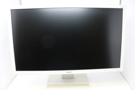 Acer B246HL Monitor 24" 1920x1080 5 ms DVI DP (white)