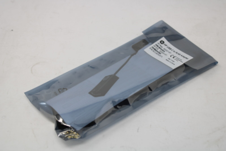 HP USB-C to RJ45 Gigabit Ethernet Adapter 855474-001 – Bild 2