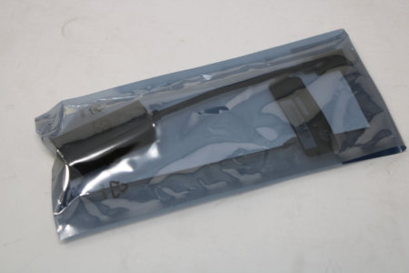 HP USB-C to RJ45 Gigabit Ethernet Adapter 855474-001