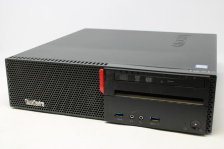 Lenovo Thinkcentre M800 SFF i5-6500 4x3,2Ghz/4GB/500GB/DVDRW/W10P
