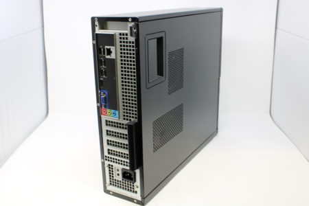 Dell Optiplex 3010 SFF Core i5-3470 QUAD 3,2GHz 4Gb 250Gb DVD-RW W10 PC Desktop – Bild 3