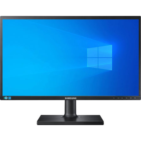Samsung S22E450B 21,5'' LED Full HD (1920x1080)/HA/TI/SW/PI/VGA/