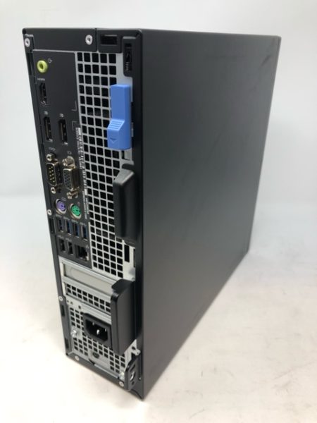 Dell Optiplex SFF 5050 Intel G4400 2x3,3Ghz 8GB DDR4 500GB DVDRW – Bild 3