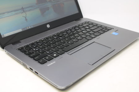 HP Elitebook 840 G2 14" Touch FHD I5-5300u 4GB 180GB SSD Win10 – Bild 2