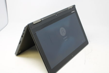 Lenovo S1 Yoga i5-4300U/4GB/120GB-SSD/12.5"HD – Bild 2