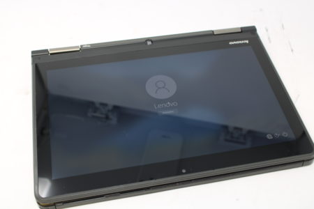 Lenovo S1 Yoga i5-4300U/4GB/120GB-SSD/12.5"HD – Bild 3