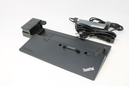 Lenovo Type 40A1 ProDock Docking Station + 90W Netzteil für T440 T450 T540 T550