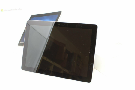 Microsft Surface Go 4415Y/4GB/64GB-SSD/ NEU – Bild 2