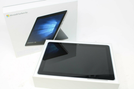 Microsft Surface Go 4415Y/4GB/64GB-SSD/ NEU