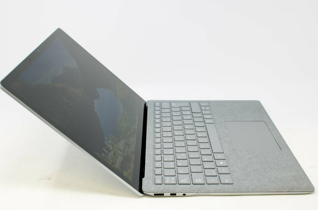 Microsoft Surface Laptop 2 i5-8350U/8GB/128GB-SSD 13,5