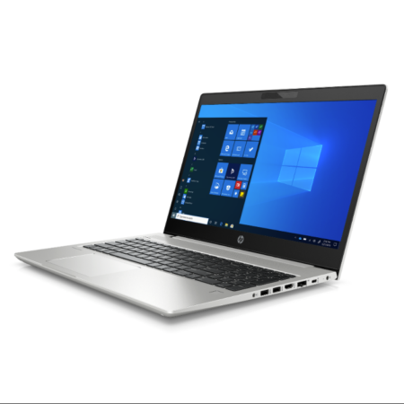HP Probook 455R G6 QC R5-3500U 15,6" 256GB SSD 8GB RAM Win10 Prof
