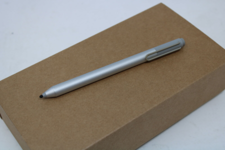 Microsoft Surface Pen Stift V3 Silber für Surface Pro 3 4 Book 3ZY-00011 o. Mien