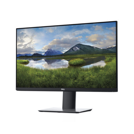 Dell P2720DC 68.6 cm (27") 2560 x 1440 (WQHD) 8 ms 60 Hz NEU