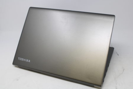Toshiba Portege Z30-C-12W 13.3" Notebook HD i5-6200U 8GB RAM 256GB SSD LTE Win – Bild 2