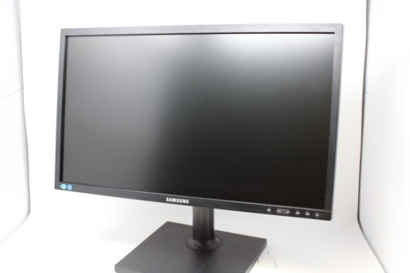 Samsung S22C450B 21,5" Series 4 LED Full HD Monitor Black (1920x1080)