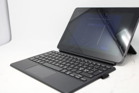 DELL Latitude 5175 Tablet, Core m5-6Y57 4GB, 128GB SSD LTE + Tastatur