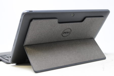 DELL Latitude 5175 Tablet, Core m5-6Y57 4GB, 128GB SSD LTE + Tastatur – Bild 2