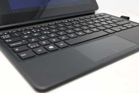 DELL Latitude 5175 Tablet, Core m5-6Y57 4GB, 128GB SSD LTE + Tastatur – Bild 3
